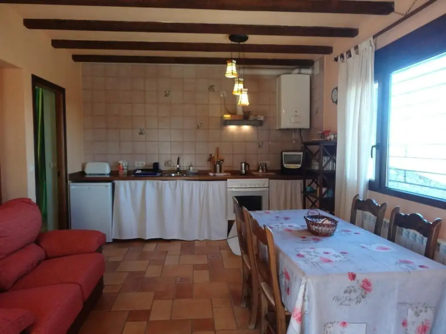 Apartamentos Turísticos Los Atardeceres