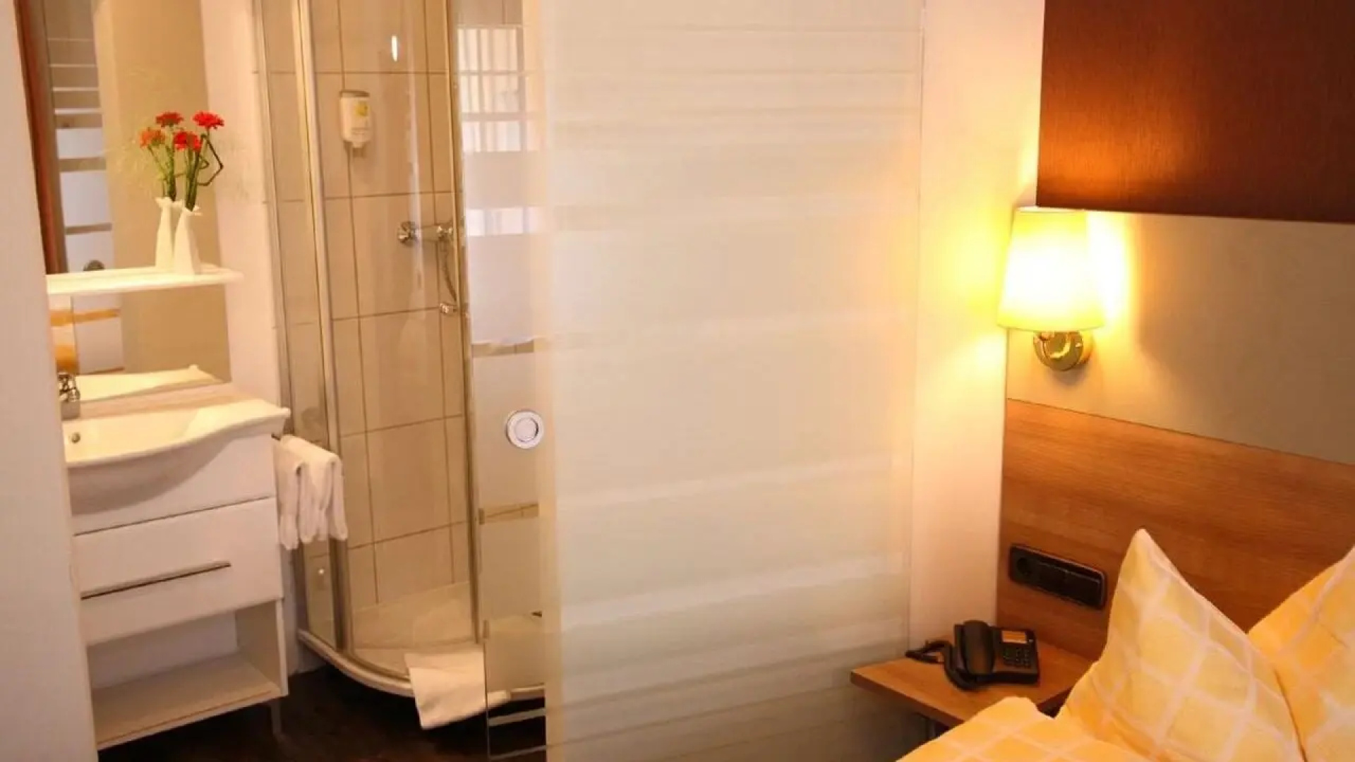 Trip Inn City Hotel Hamm Koblenz