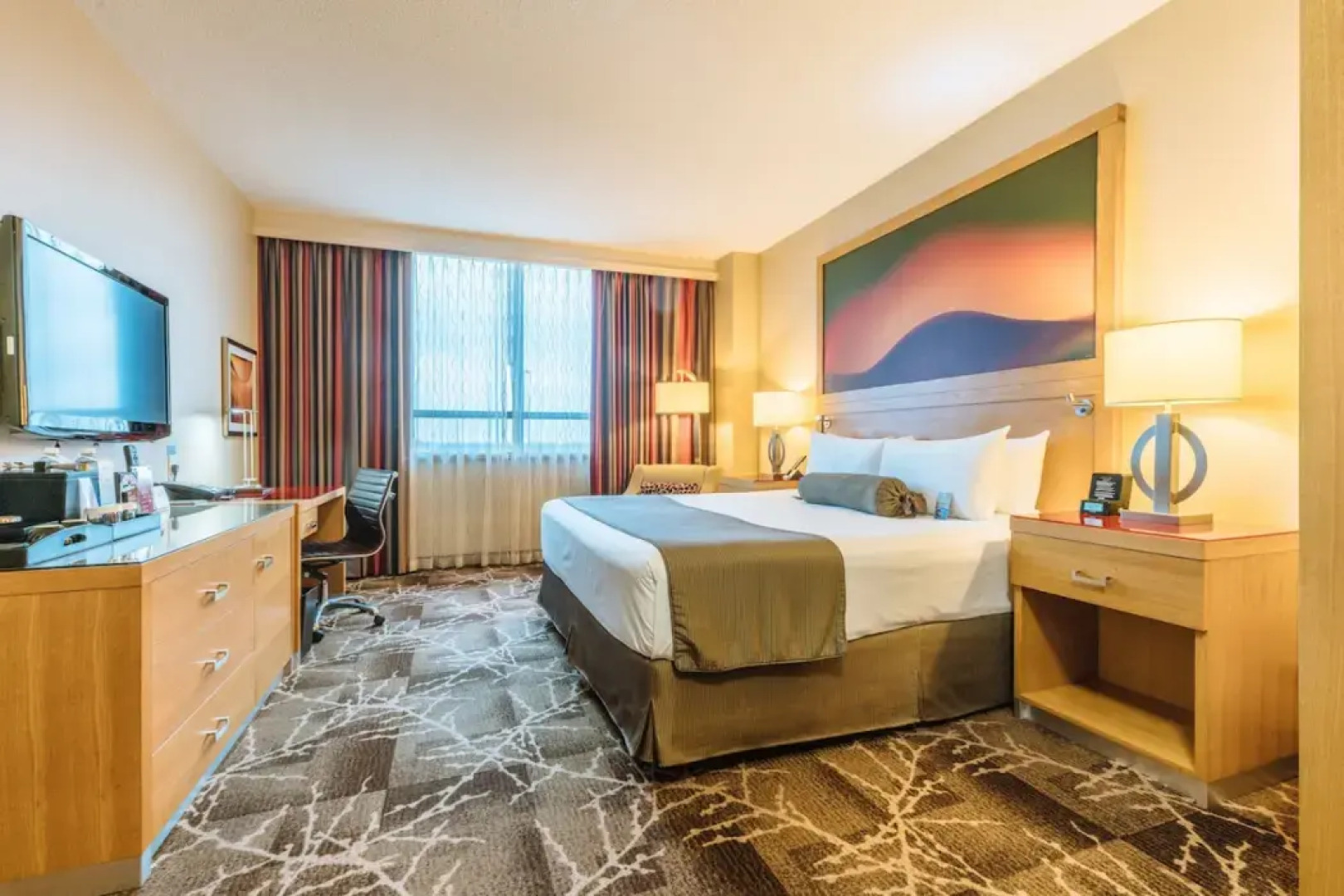 River Rock Casino Resort