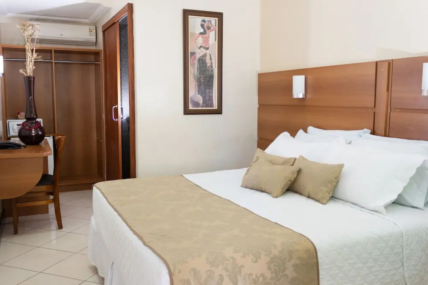 Hotel Pousada Cravo & Canela