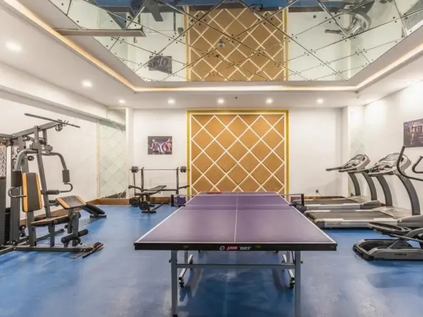 GreenTree Eastern Liaocheng Development Zone Dongchang Road Hotel