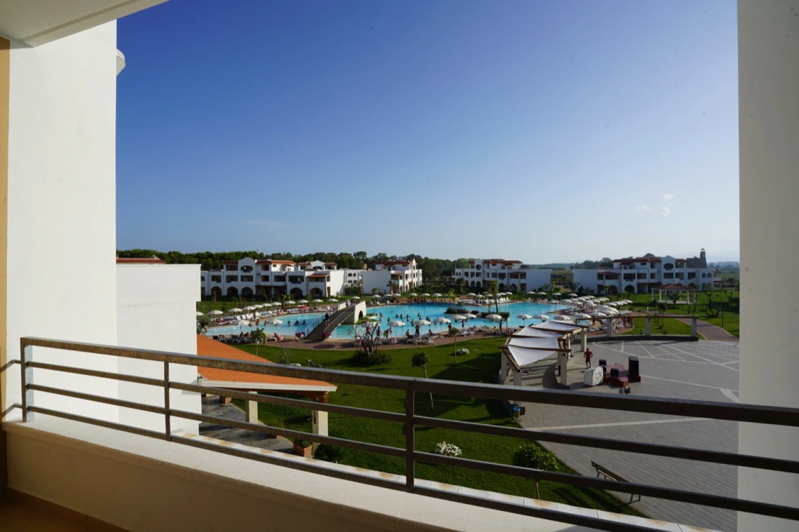 Hotel Futura Club Danaide Resort