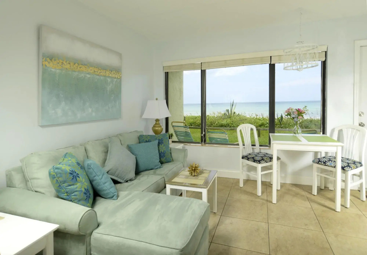 Tuckaway Shores Resort