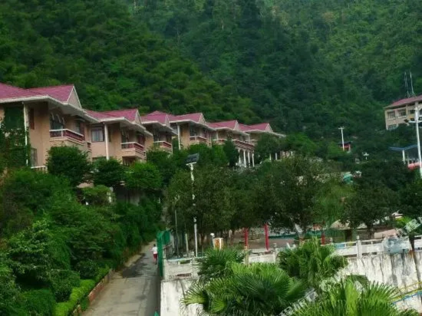 Chenzhou Tianxi Hotel