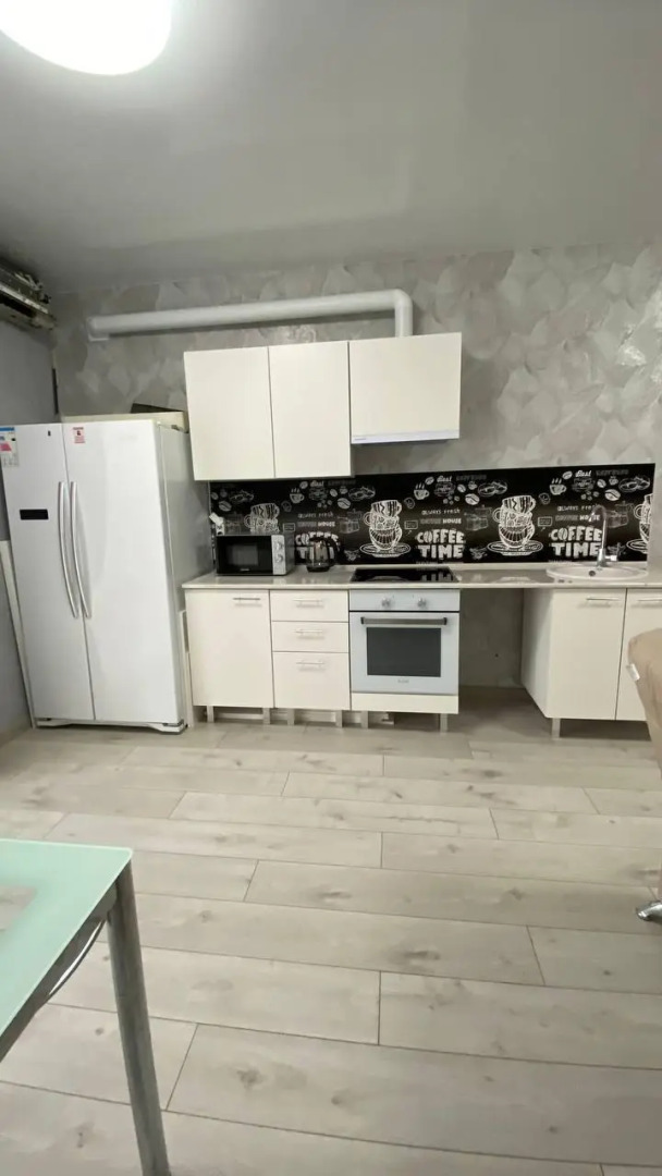 Апартаменты на улице Красноармейская