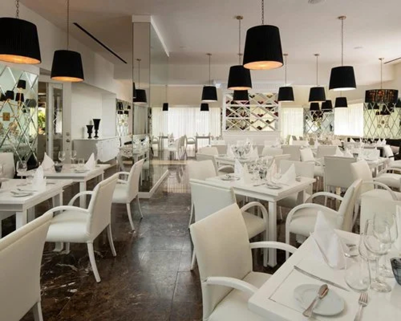 MVC at Meliá Caribe Beach, Punta Cana, Dominican Republic