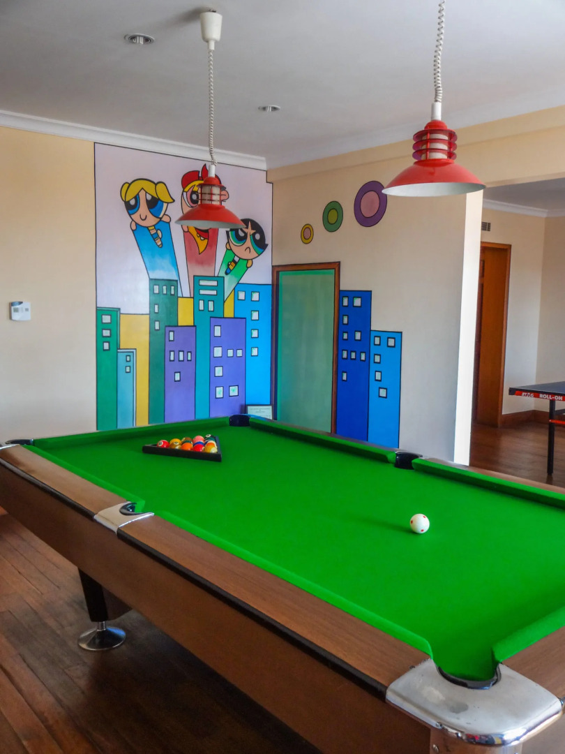 The Oberoi Cecil, Shimla