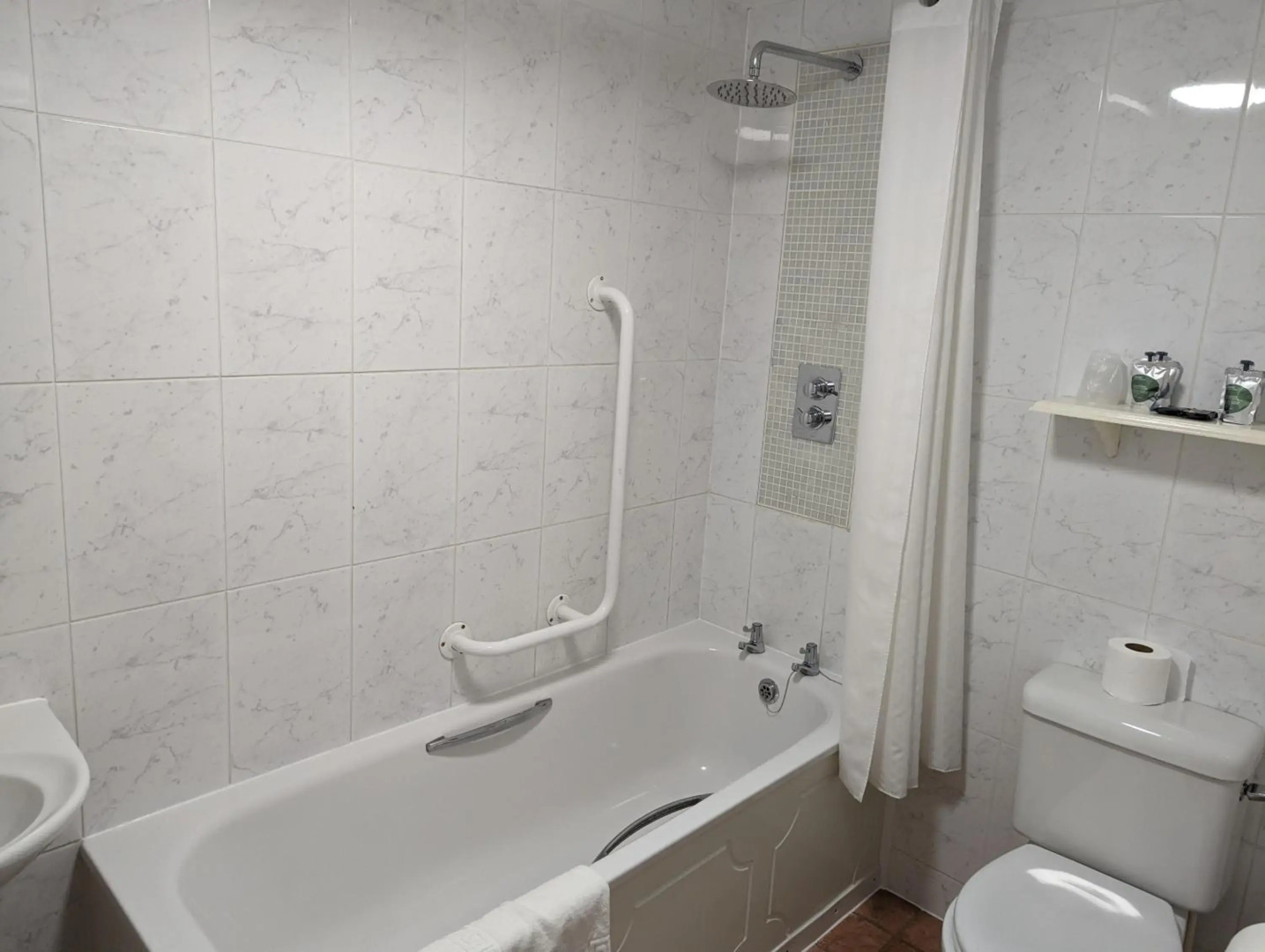 Hermitage Hotel OCEANA COLLECTION