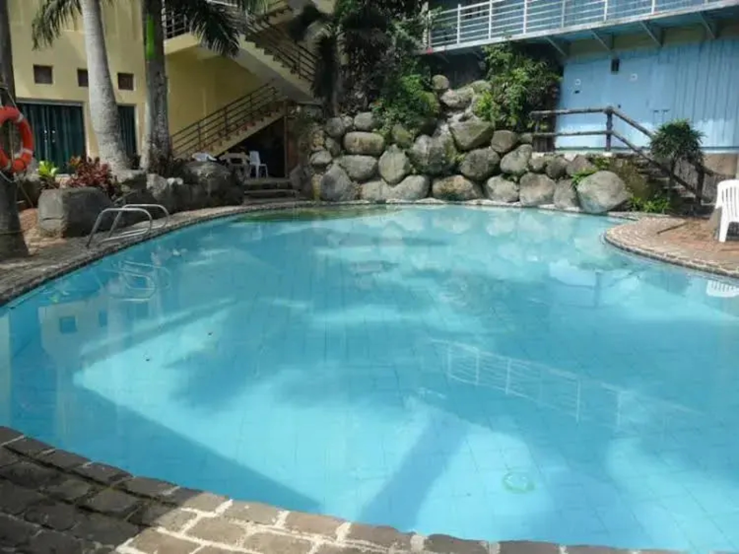 Tagaytay Haven Hotel - Ulat