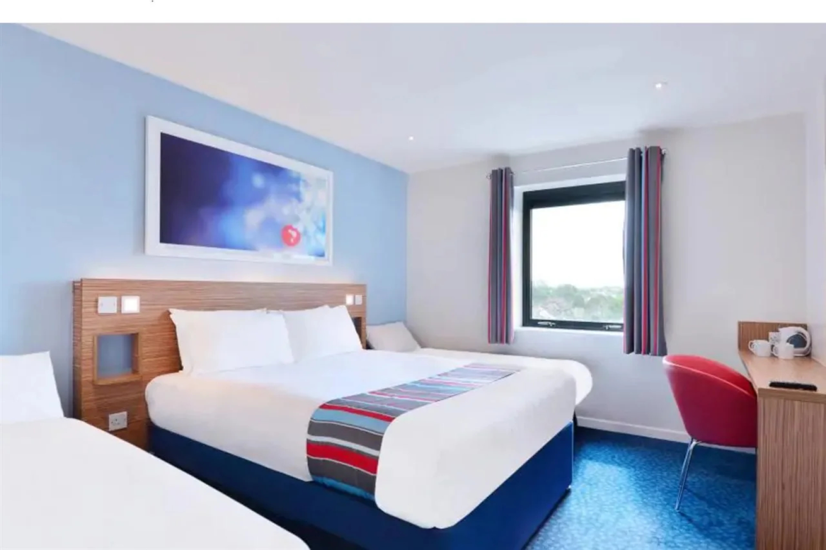 Travelodge London Wembley Hotel