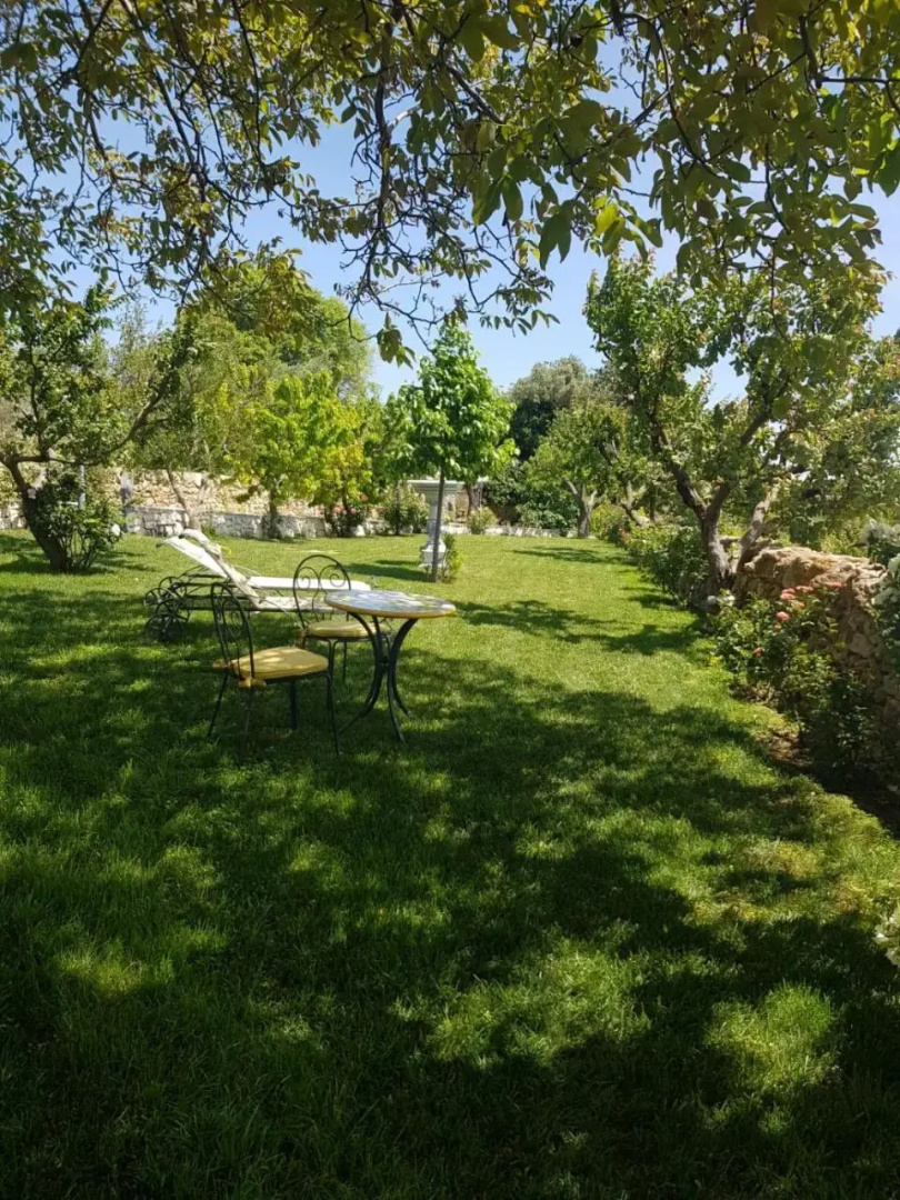 Trullo del Cavaliere