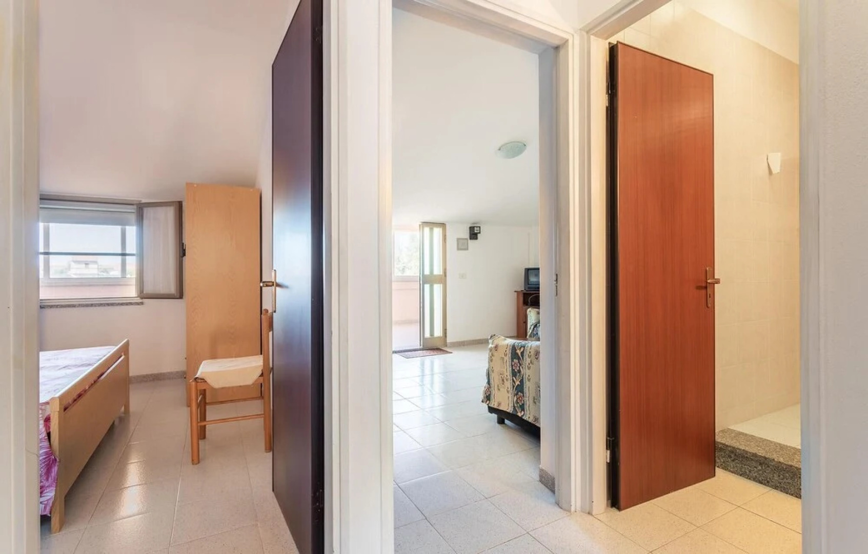 Nice Apartment in Cuglieri With 2 Bedrooms