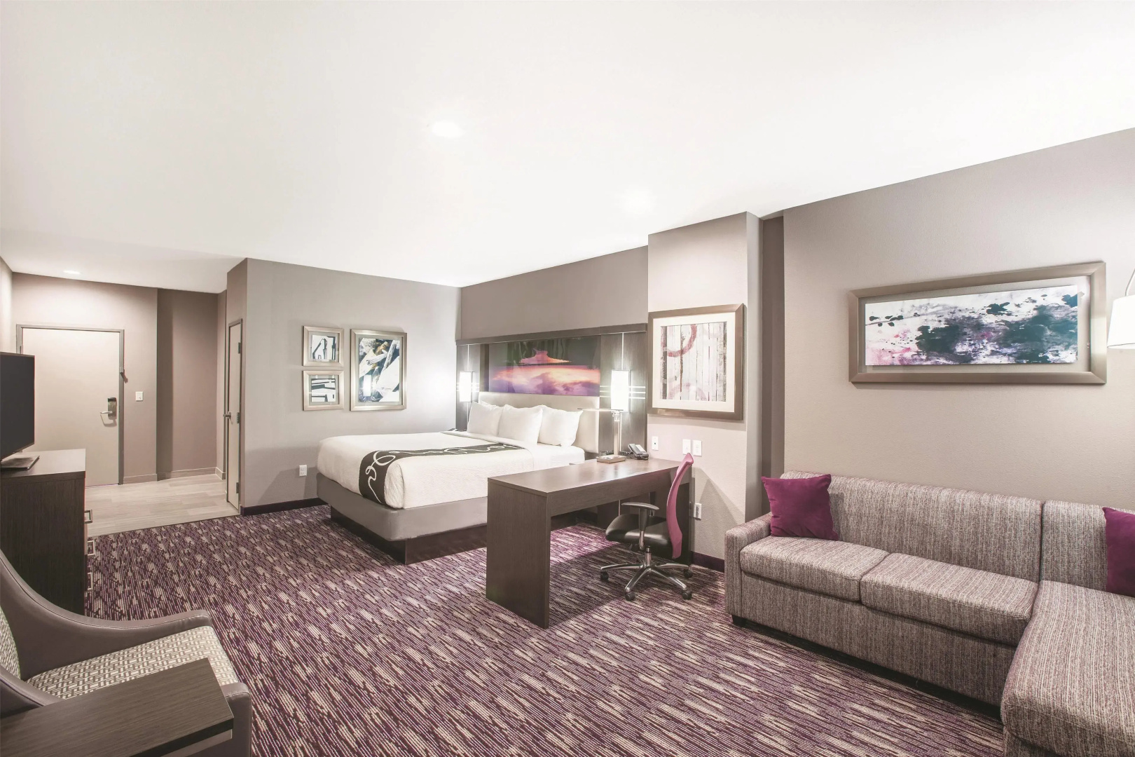 La Quinta Inn & Suites by Wyndham Kingsville