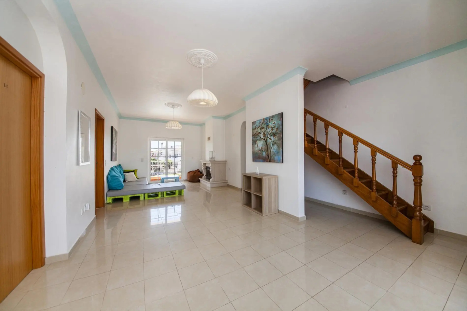 G - Bedroom RC-4 in the Lagos Inn Guesthouse