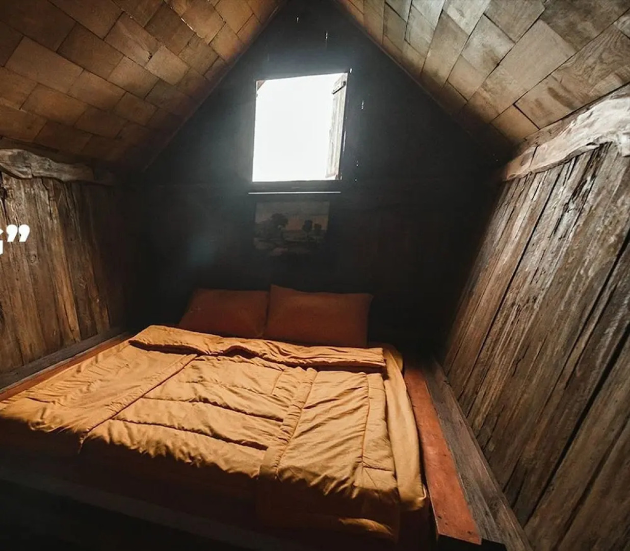 Singgasana Villa & Resto