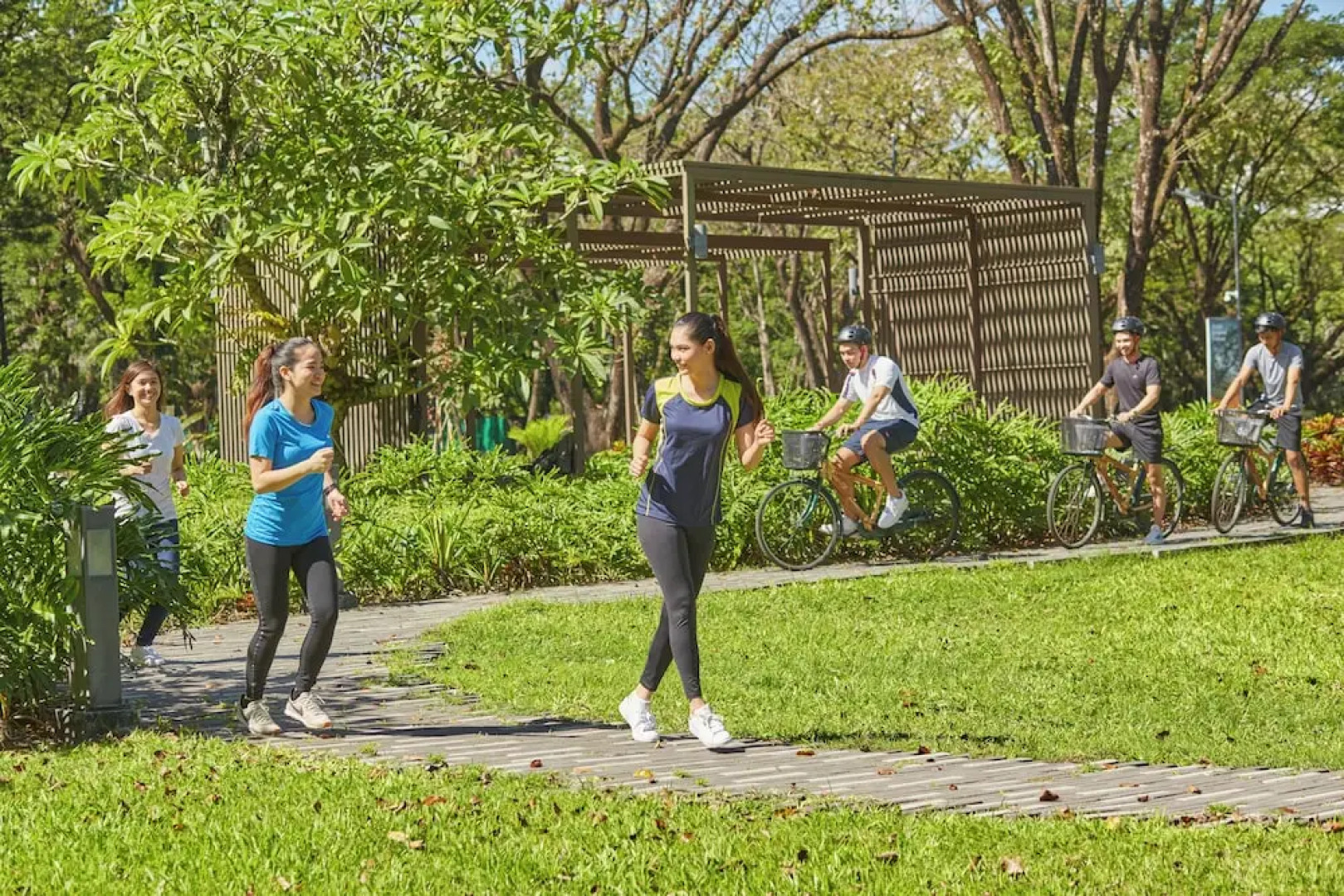 Holiday Inn Clark Field