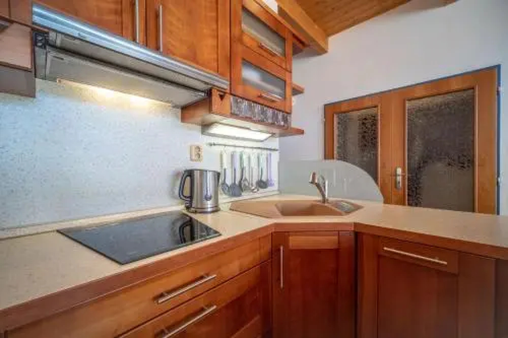 Apartman Doky D8 Lipnohome