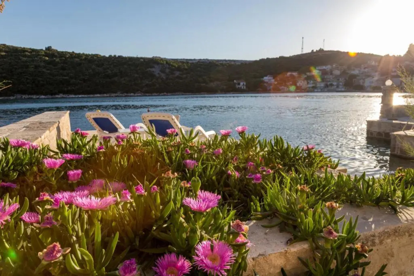 Apartments Regina Maris