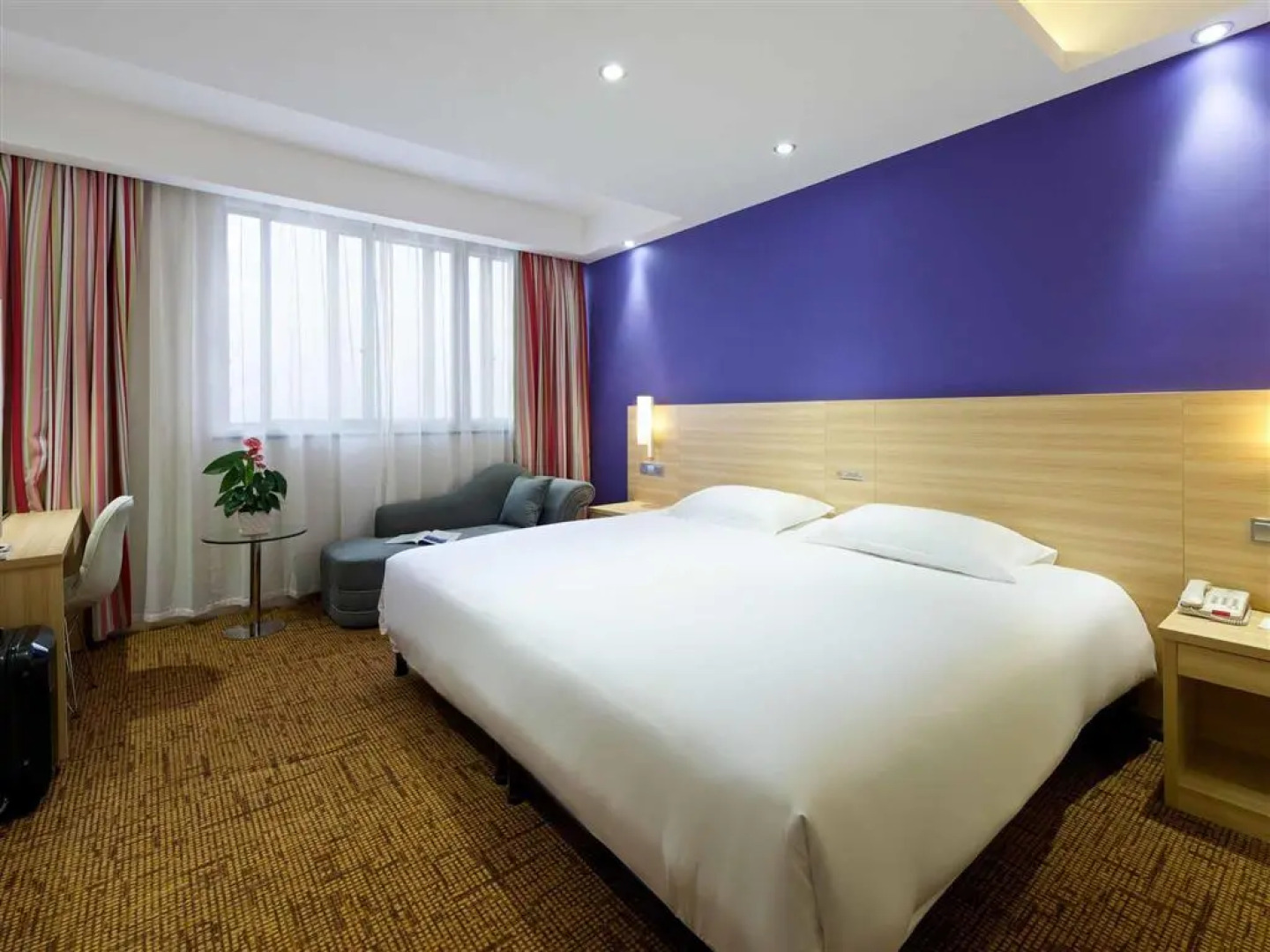 Ibis Guilin North Zhongshan Road