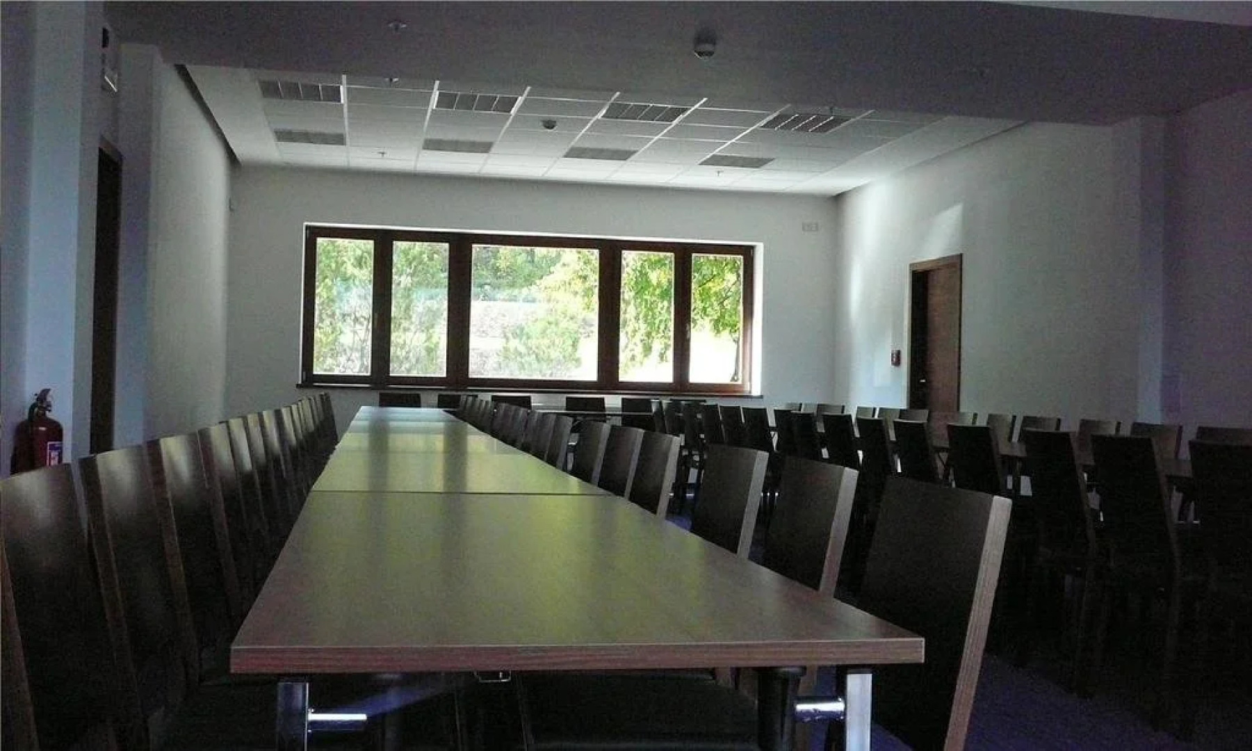 Beltine Forest Hotel