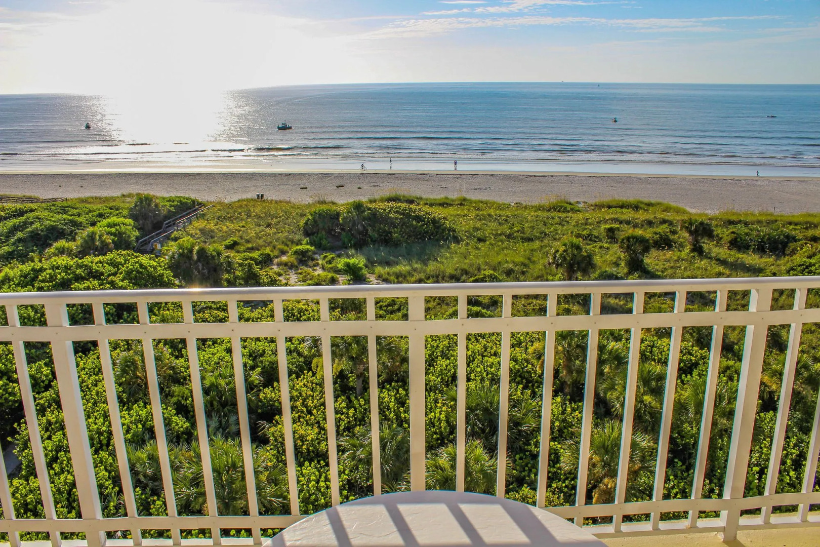 Discovery Beach Resort