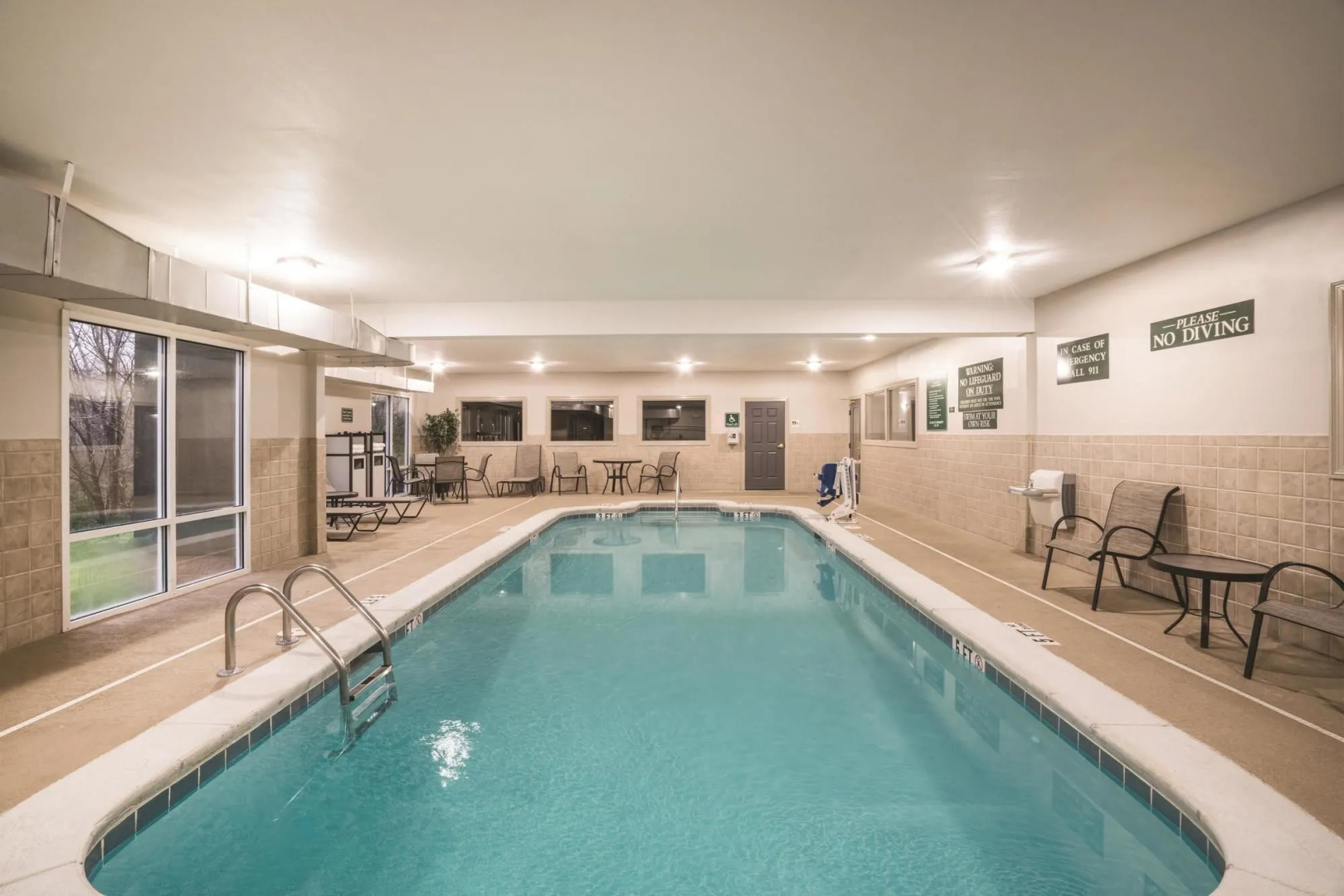 La Quinta Inn & Suites by Wyndham Chattanooga North - Hixson