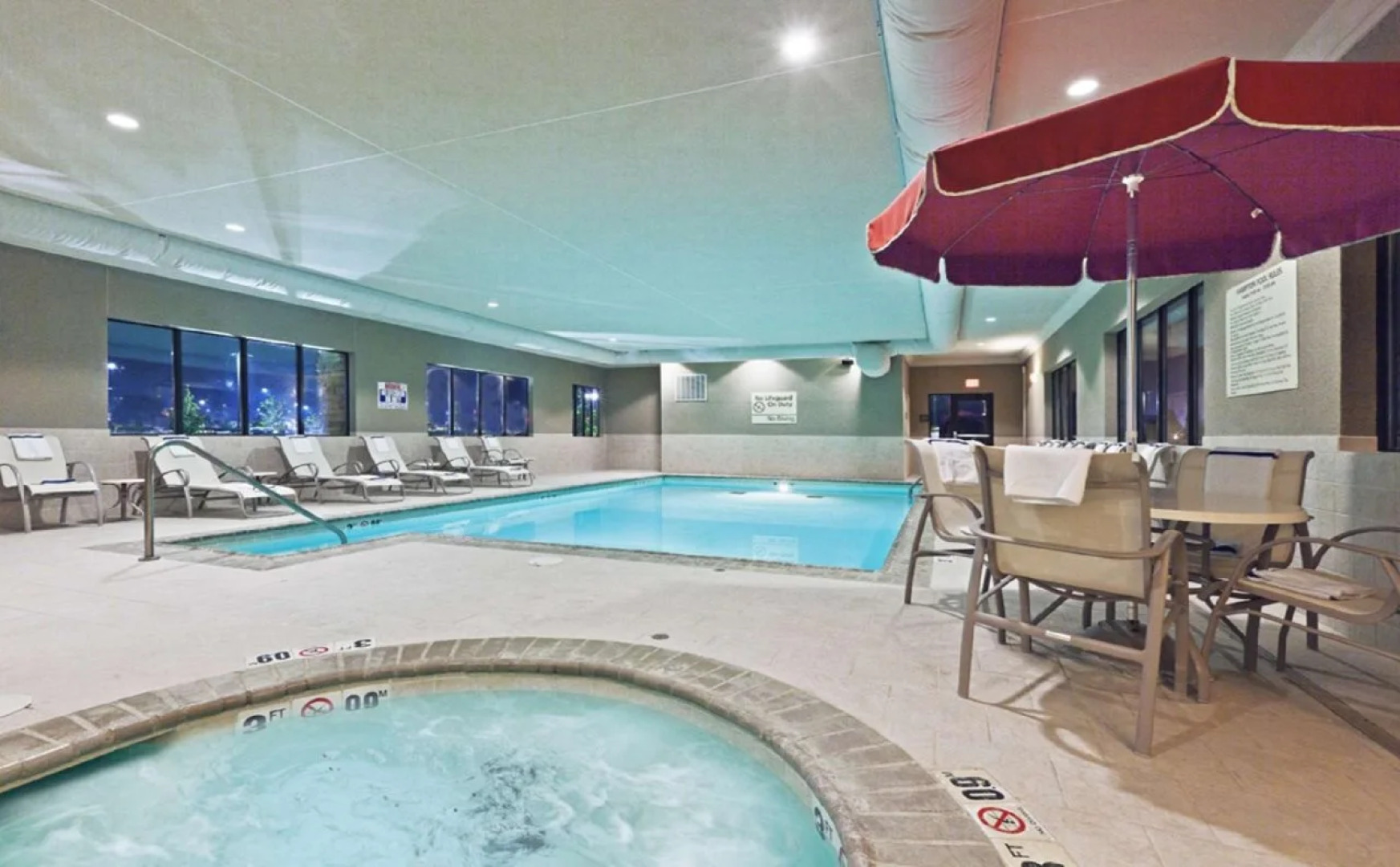 Hampton Inn & Suites Tulsa North/Owasso