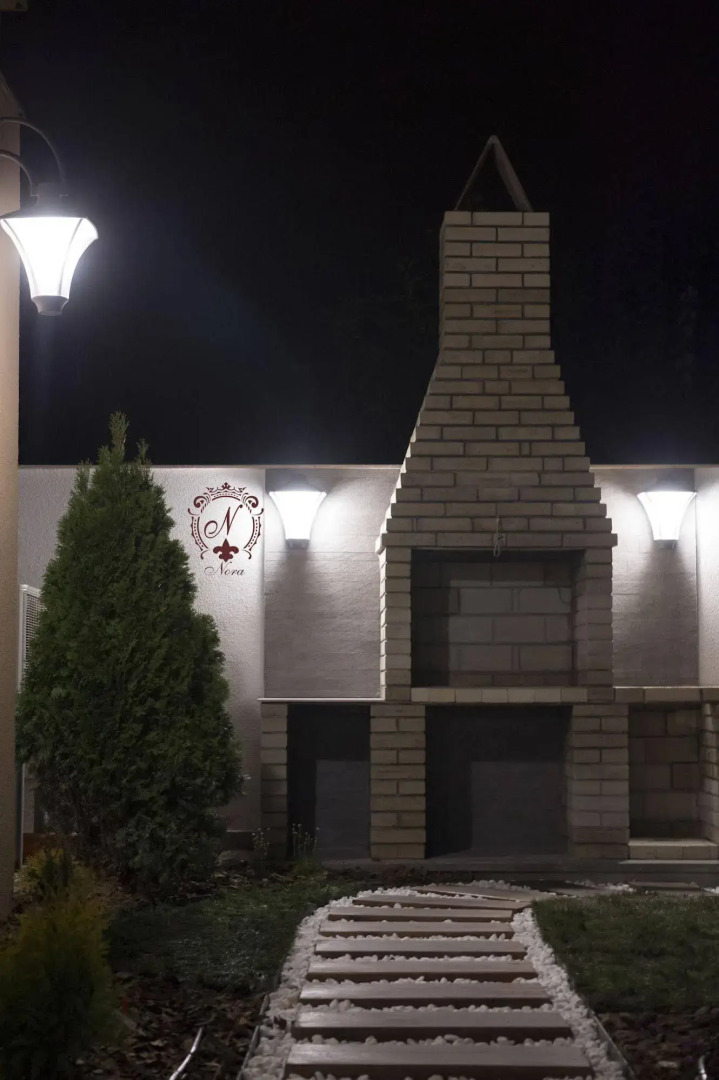 Pensiunea Nora-Clasic