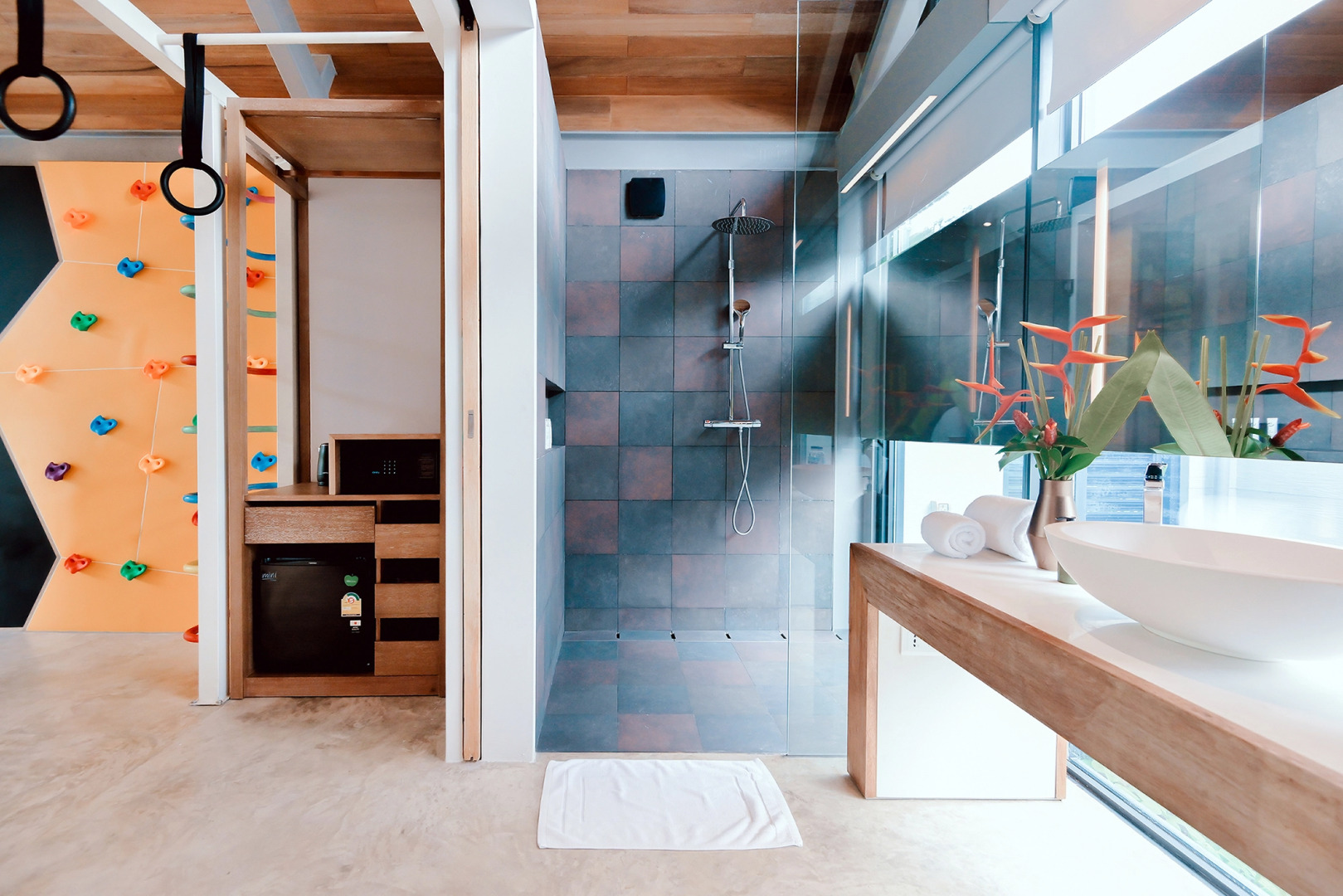 Island Escape Burasari