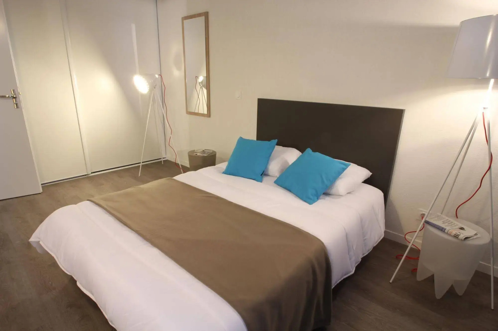 Résidence SuitEasy H2O