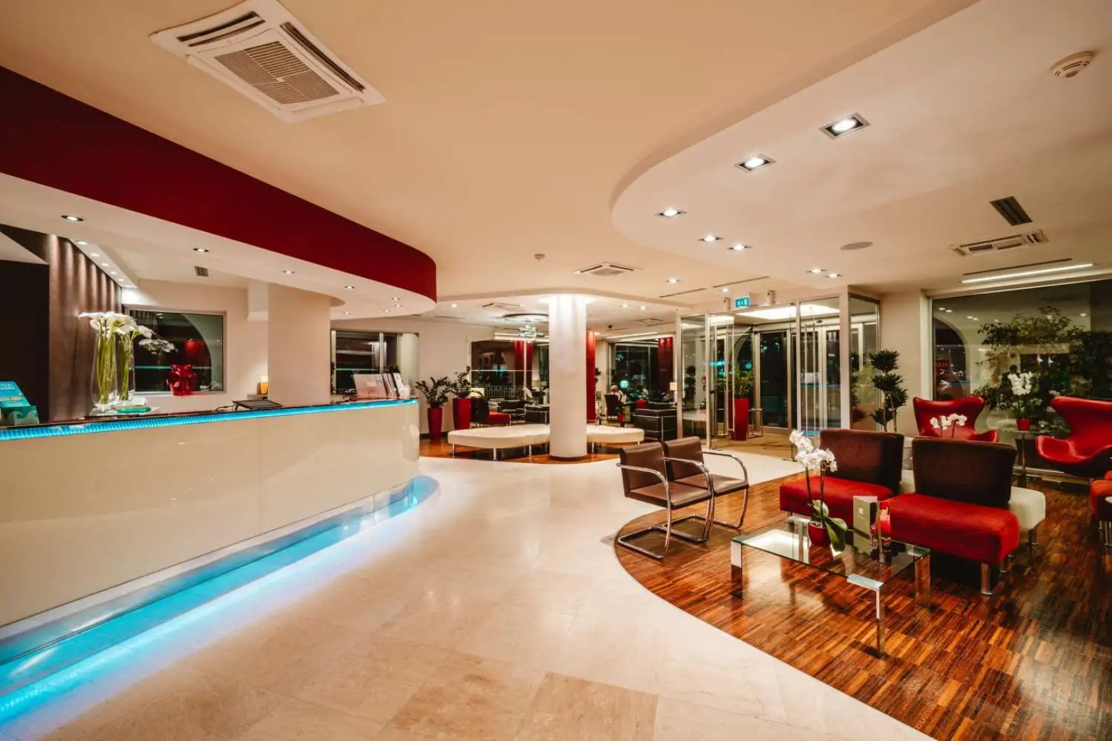 Jazz Hotel