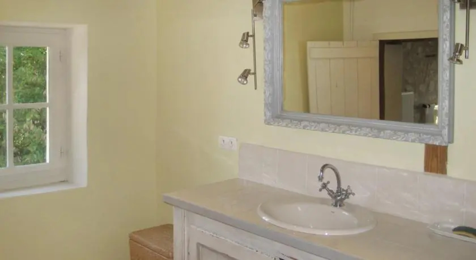 HomeRez - Farmhouse Boulin - Condom