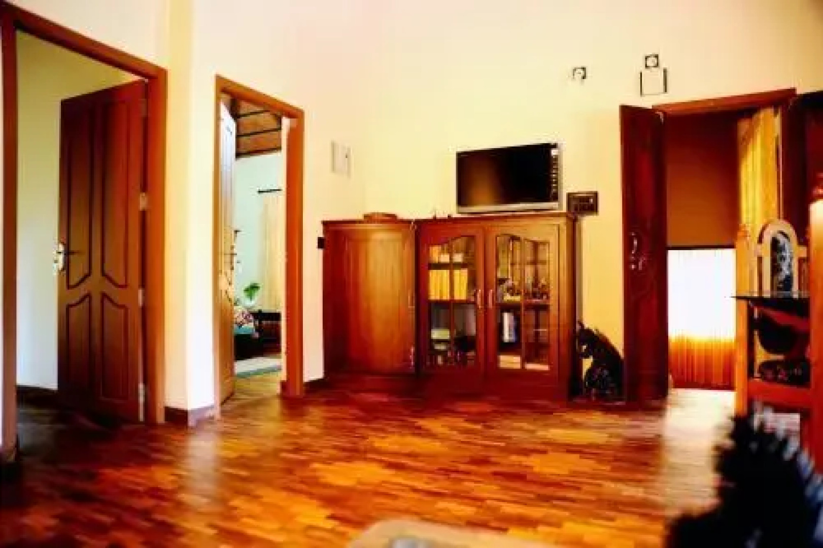 Maymorn Holiday Home