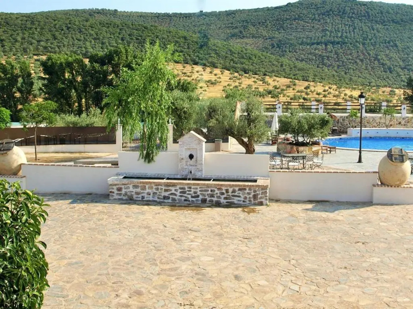 Apartamento La Herencia