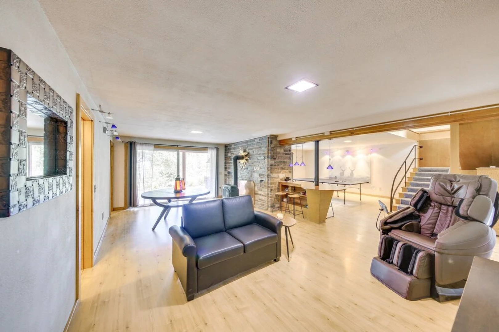 12 Mi to Schweitzer: Spacious Home w/ Deck!