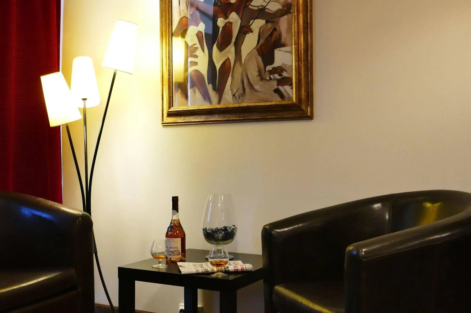 Logis Hotel Epi d'Or