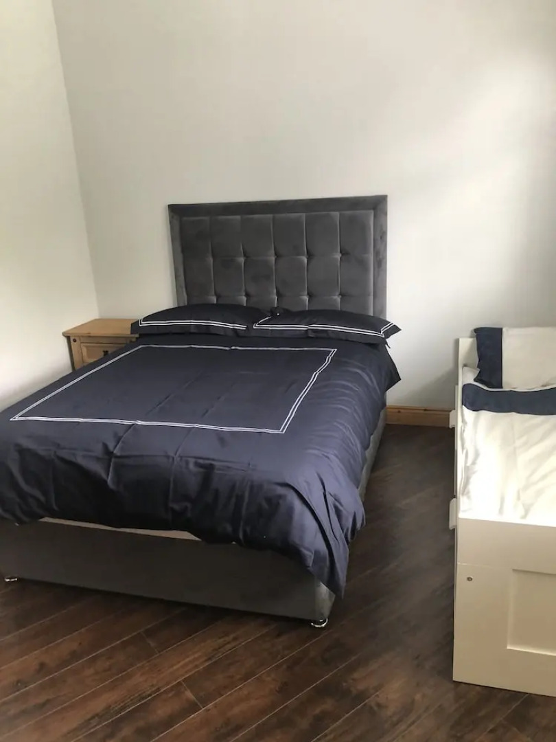 Remarkable House in Newbridge