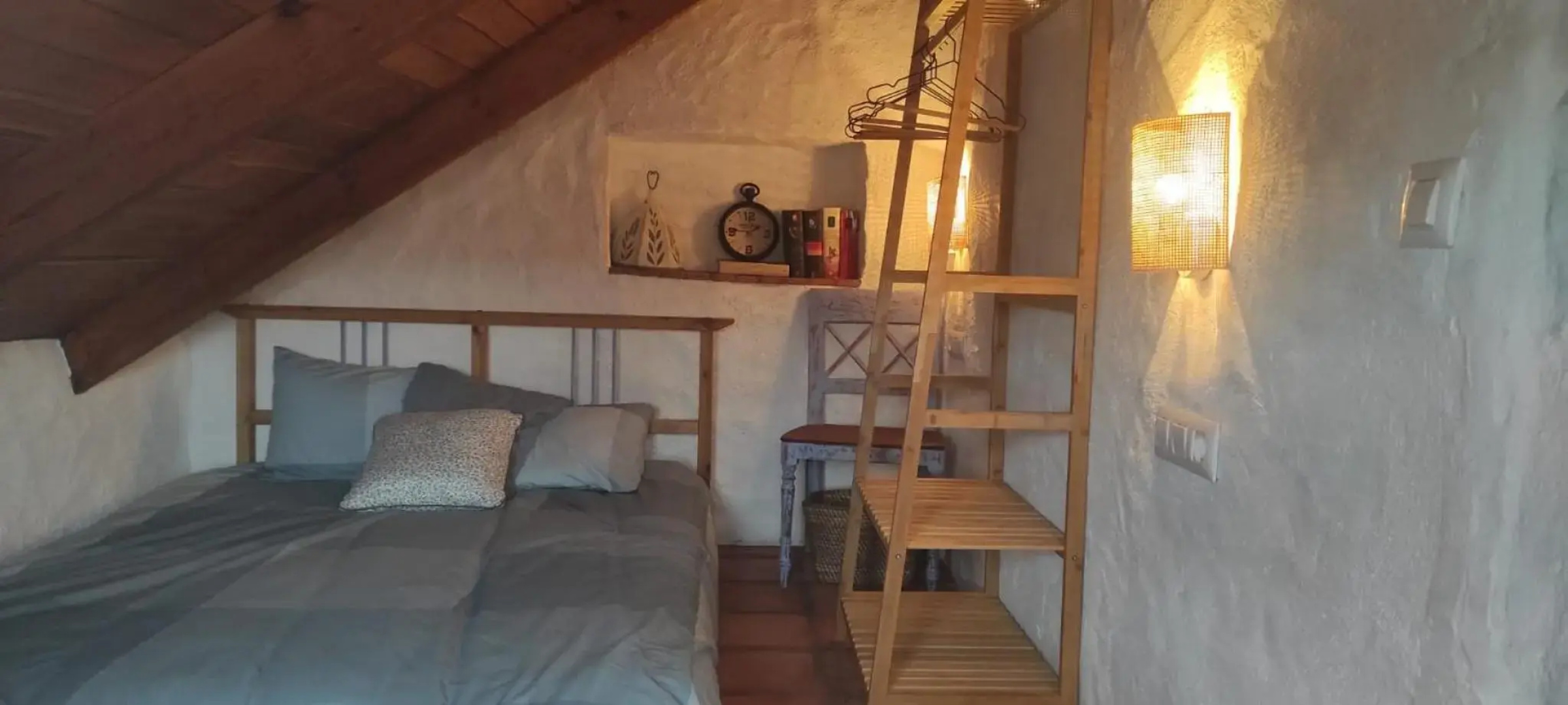 La Casita de Betania