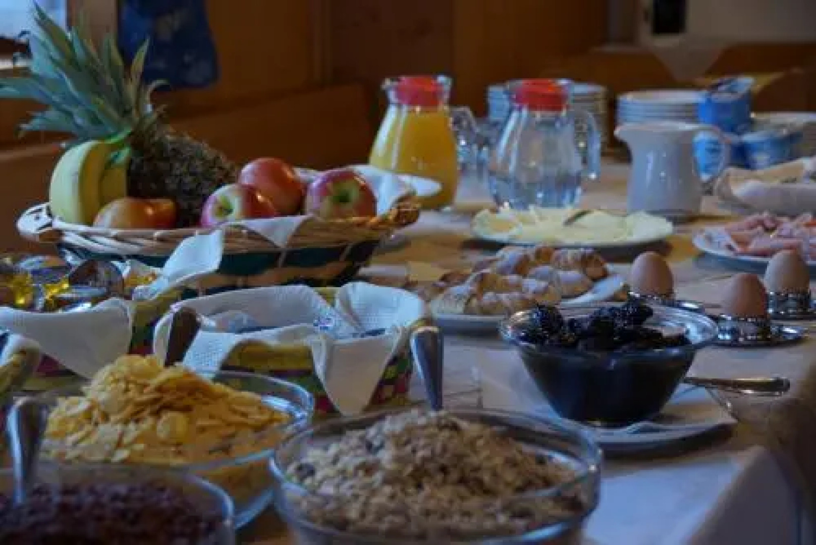 Residence Baita Antlia