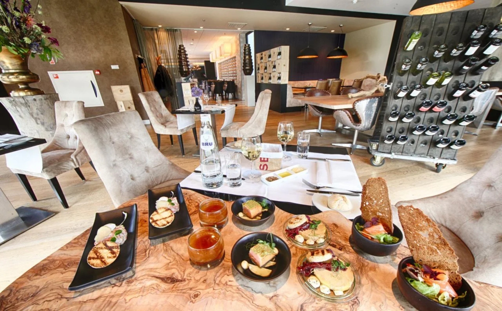 Leonardo Royal Hotel Den Haag Promenade