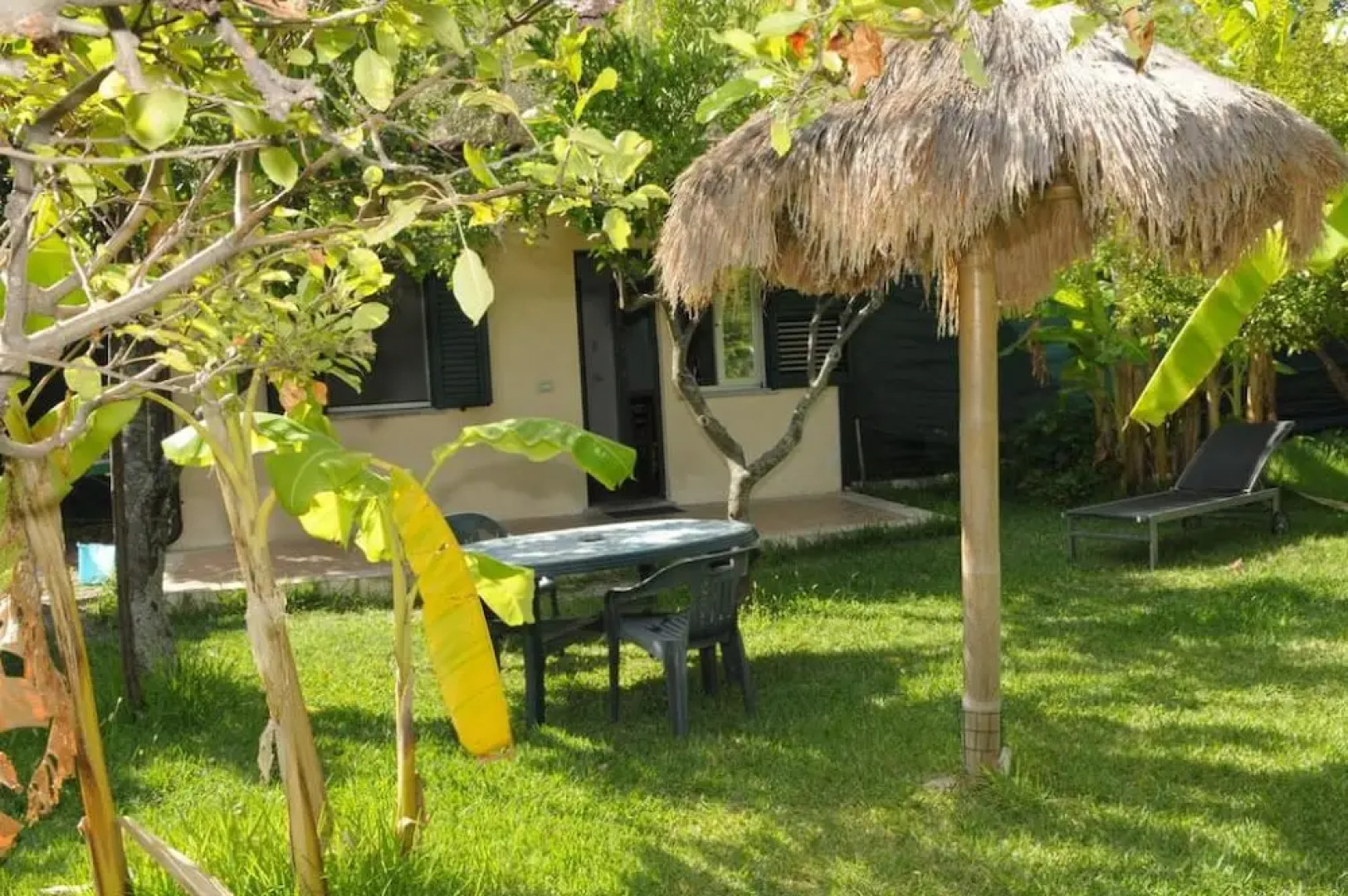 Residenza Casale San Francesco