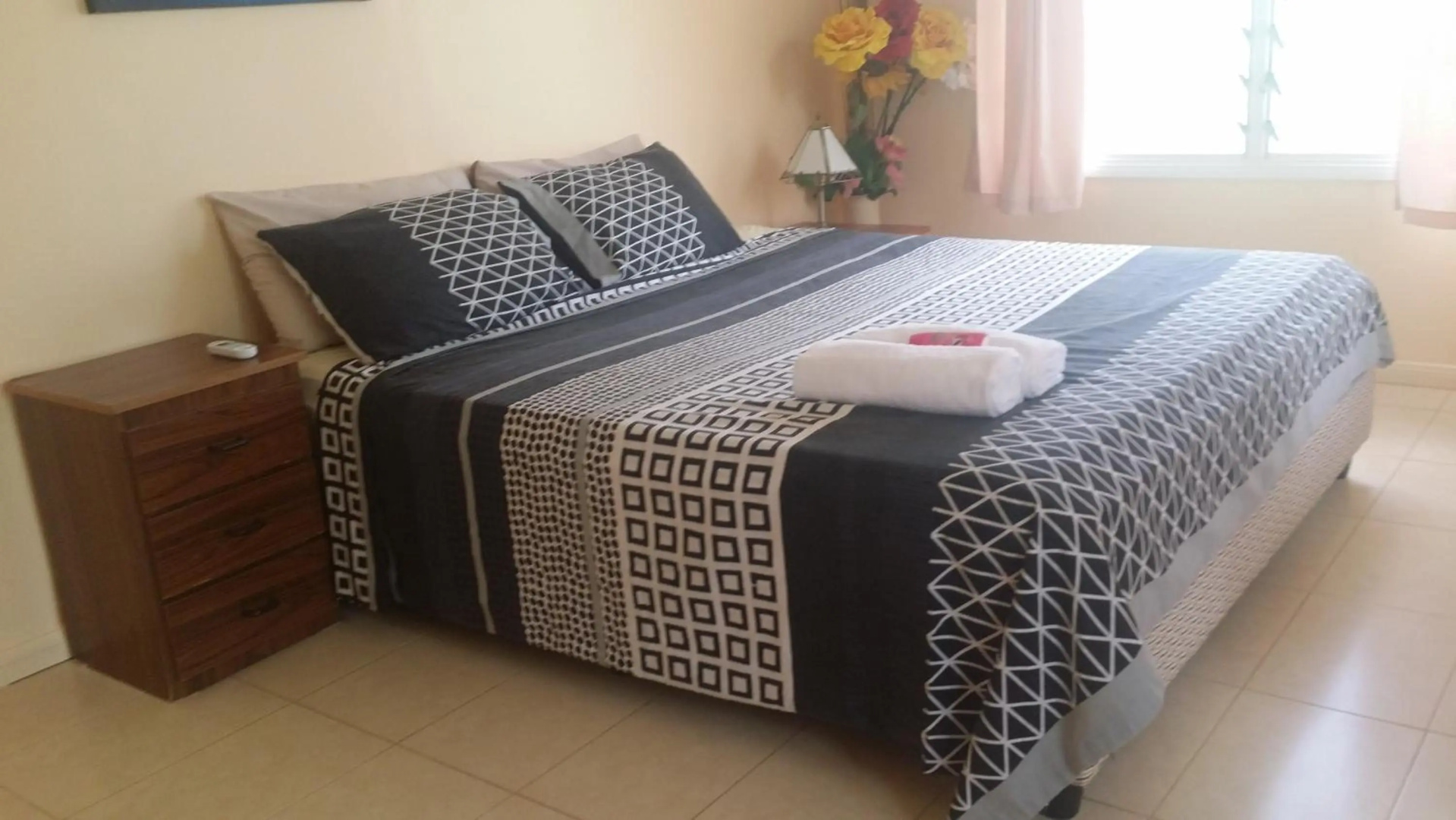 Prestige Apartments - Solomon Islands