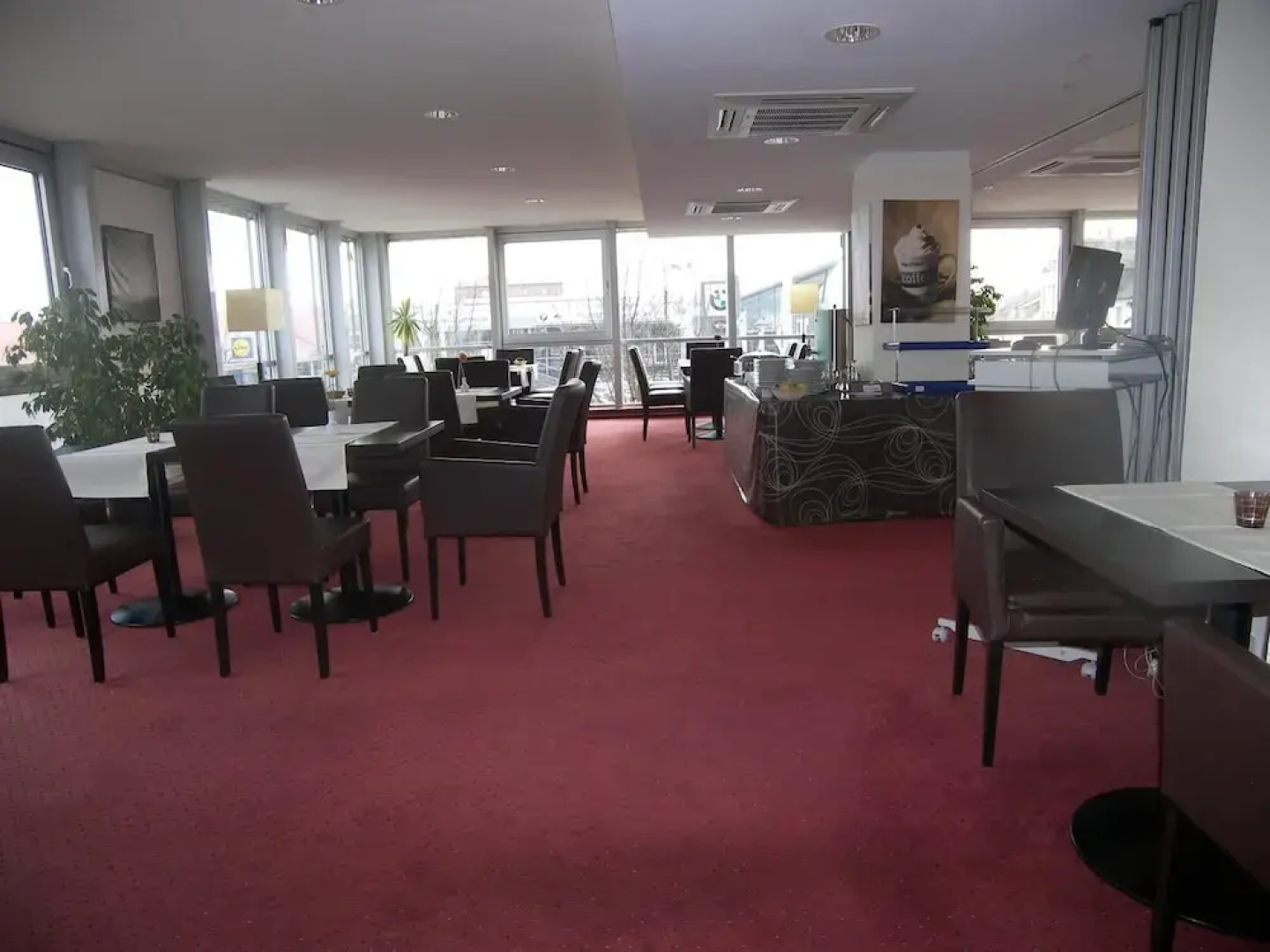 Stadthotel Heilbronn