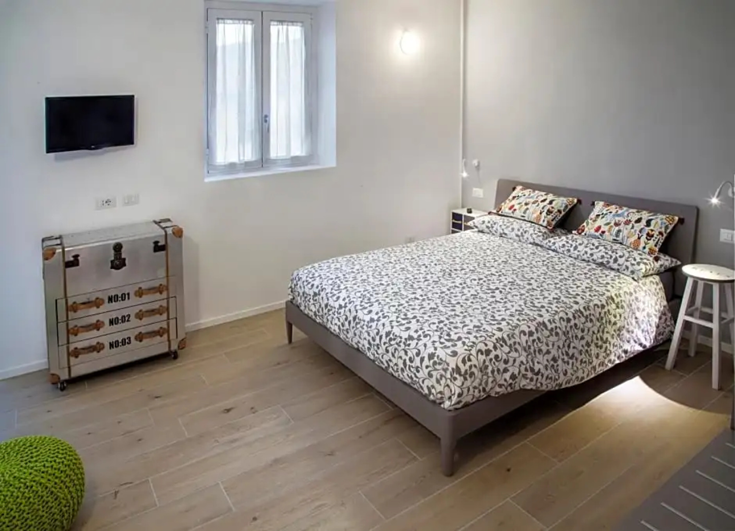 Alrost B&B