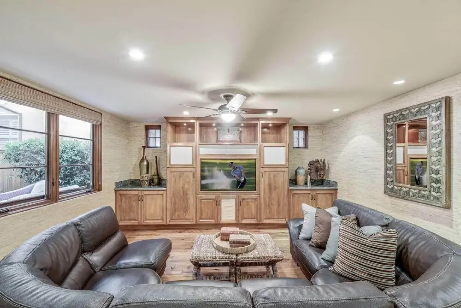 Beach Villa at 507 Goldenrod