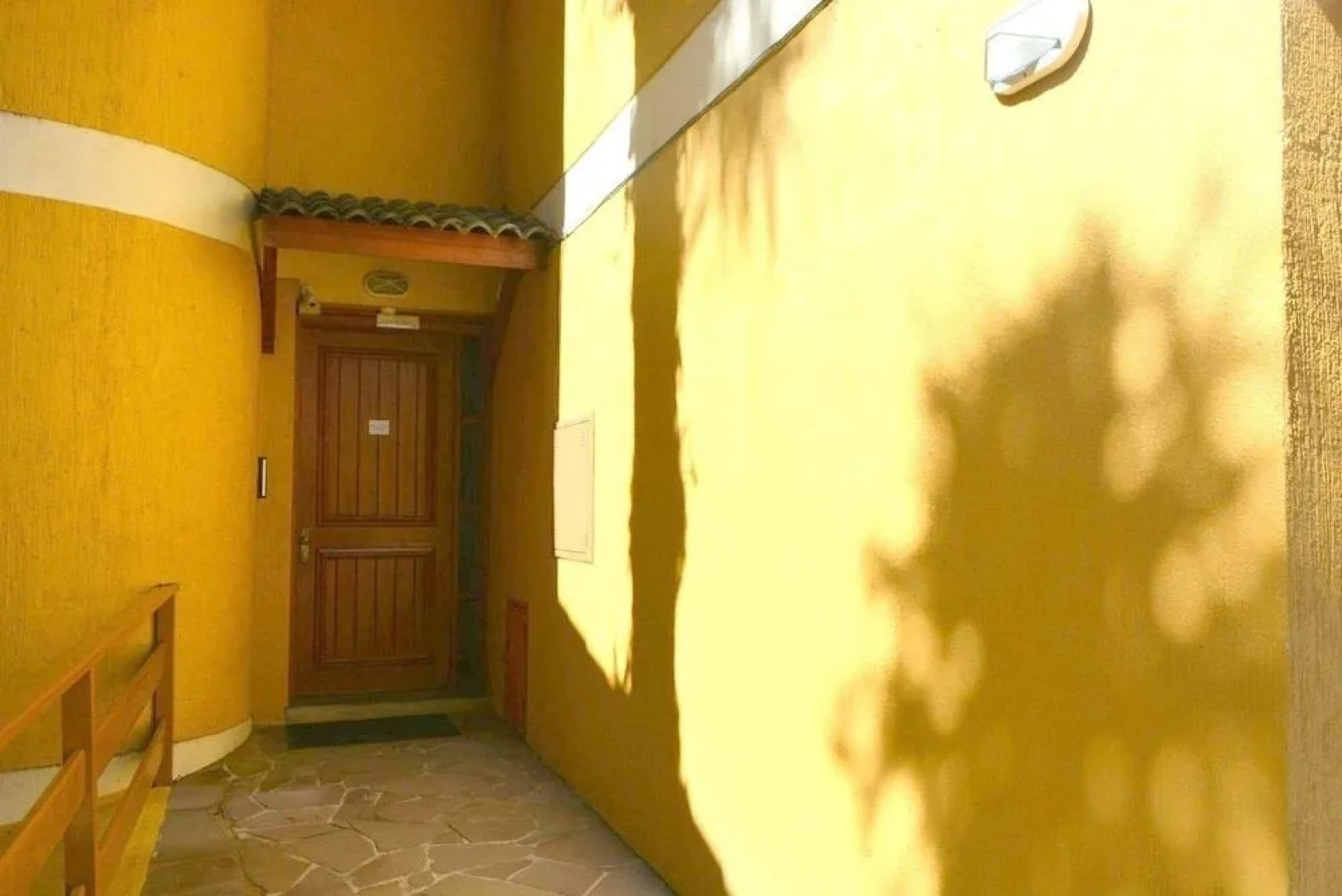 Residencial Benetti - 400 M Rua Coberta