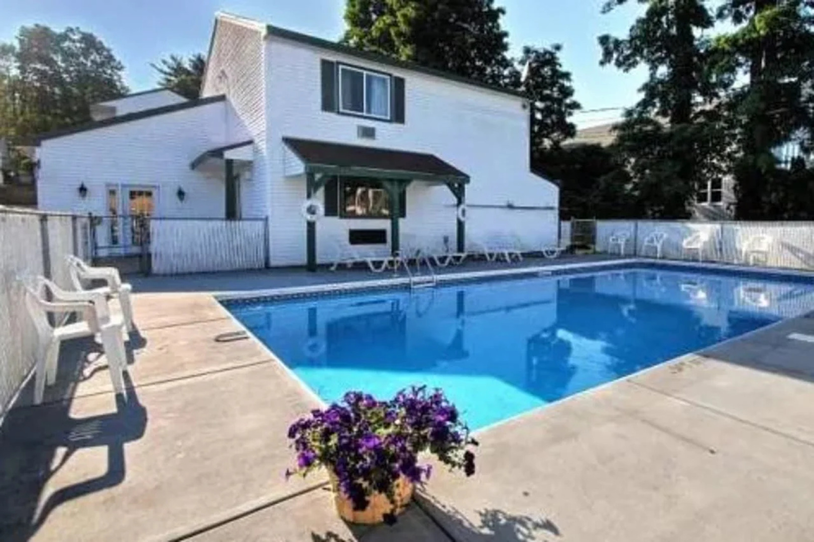 Rodeway Inn Lake George Outlets