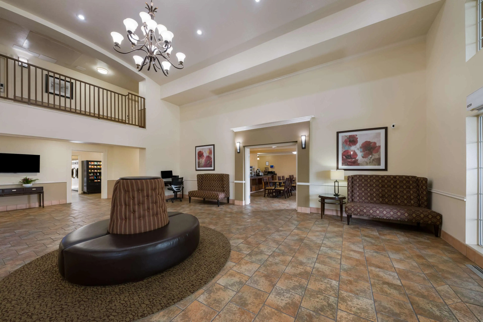 Best Western Salinas Valley Inn & Suites