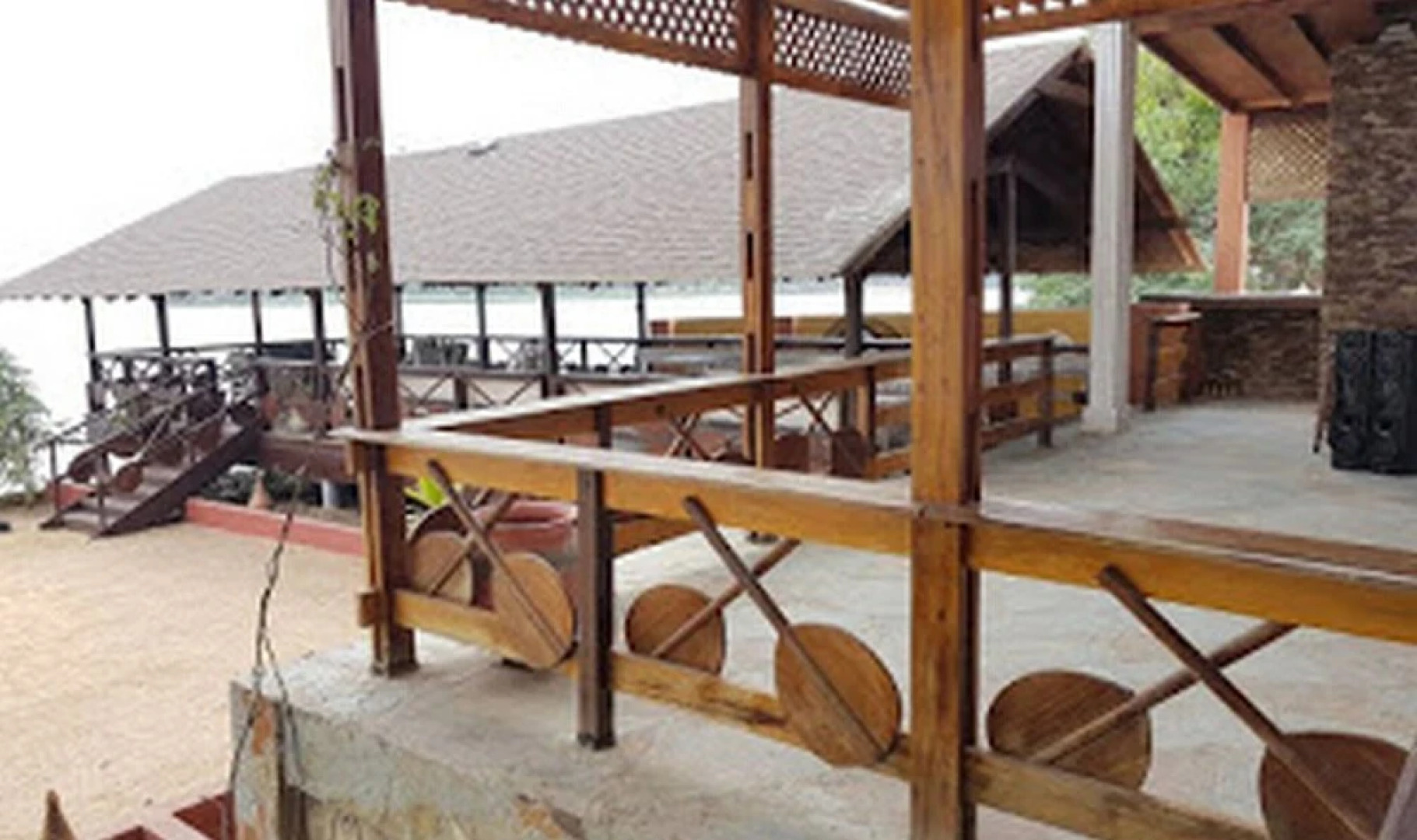 Maksresort -standard Double