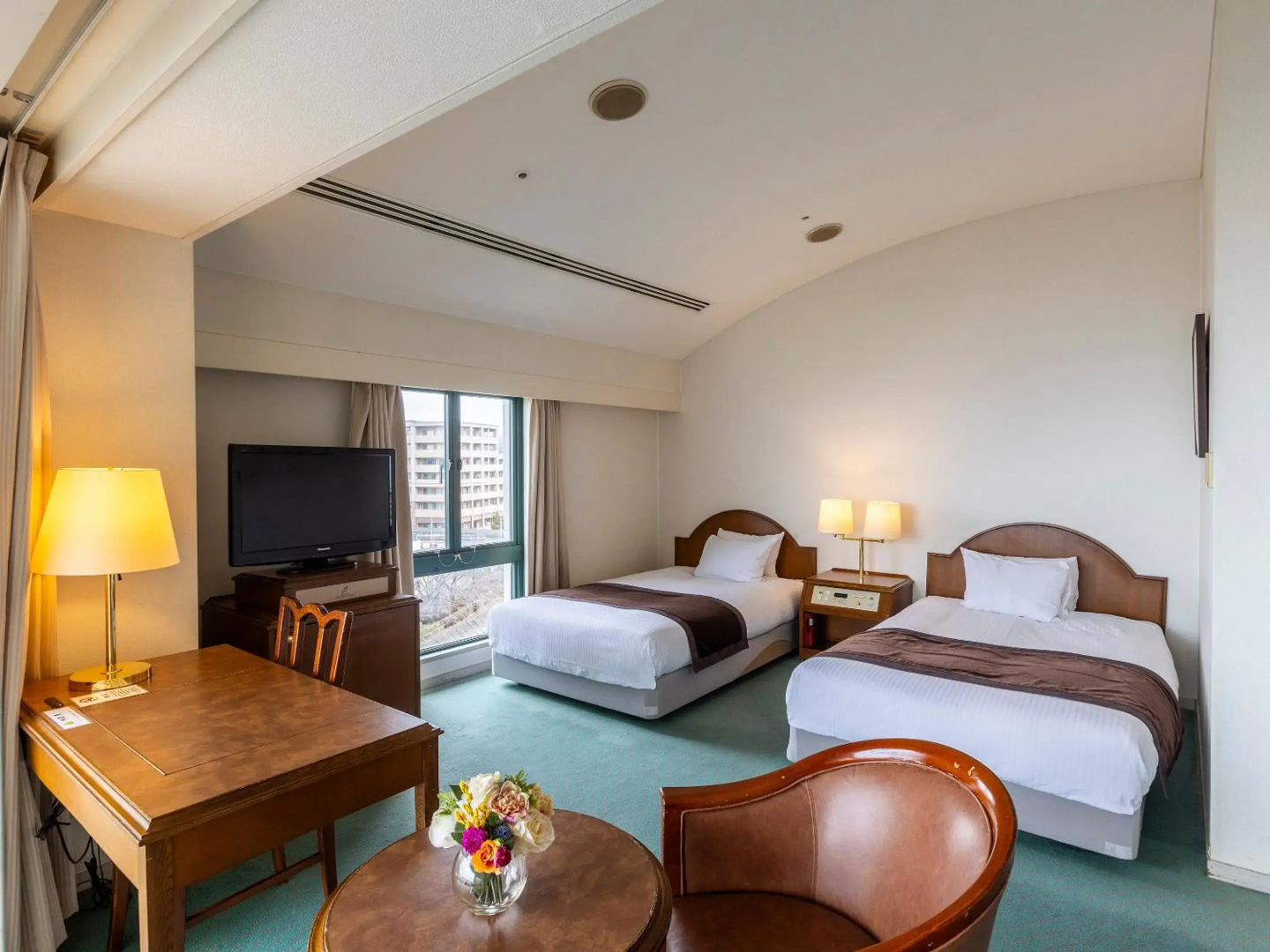 Nagasaki International Hotel